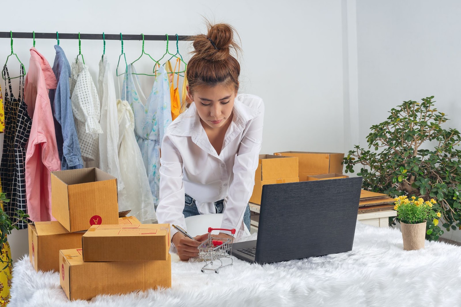 best of breed ecommerce