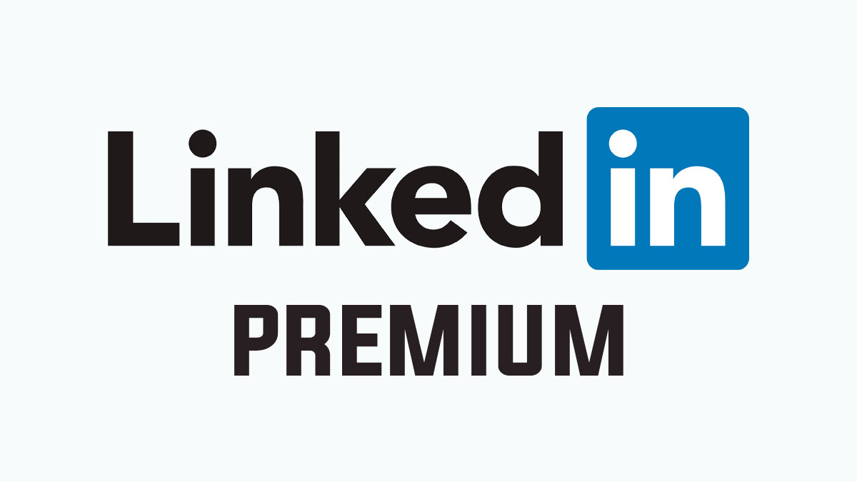 linkedin premium free