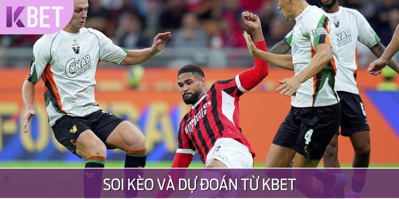 dự đoán kết quả từ kbet