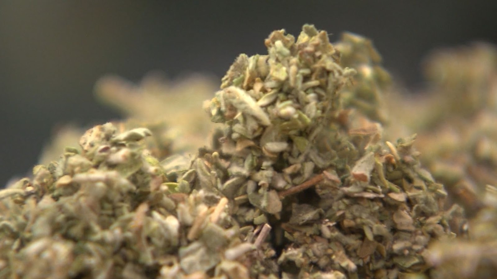 Is Synthetic Marijuana Safe?