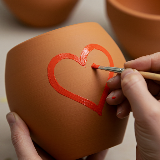 DIY & Handmade Valentine's Day Gifts for Gardeners