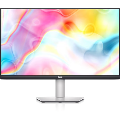 S2722DC｜Dell