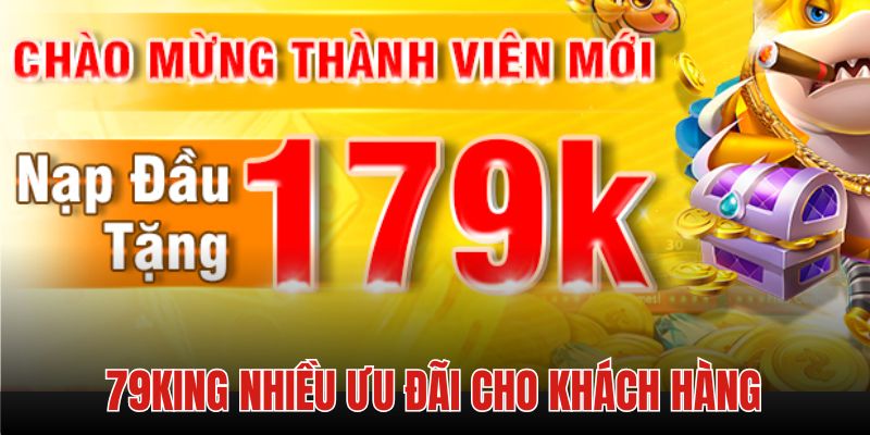 Nhà cái thường xuyên tặng thưởng cho hội viên mới và cũ 