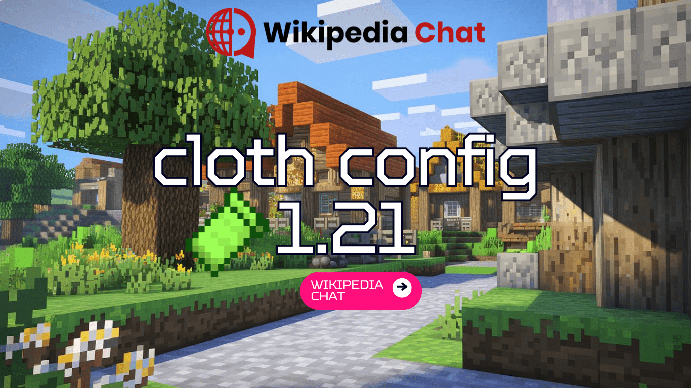 cloth config 1.21