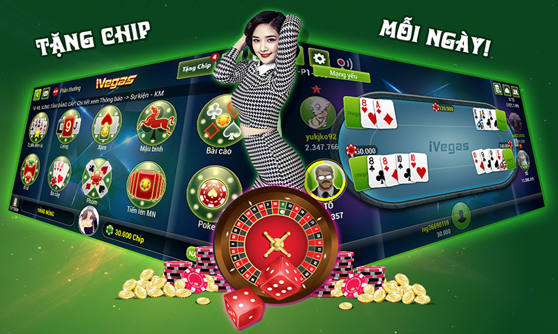 Game bài 68 - Hình 1