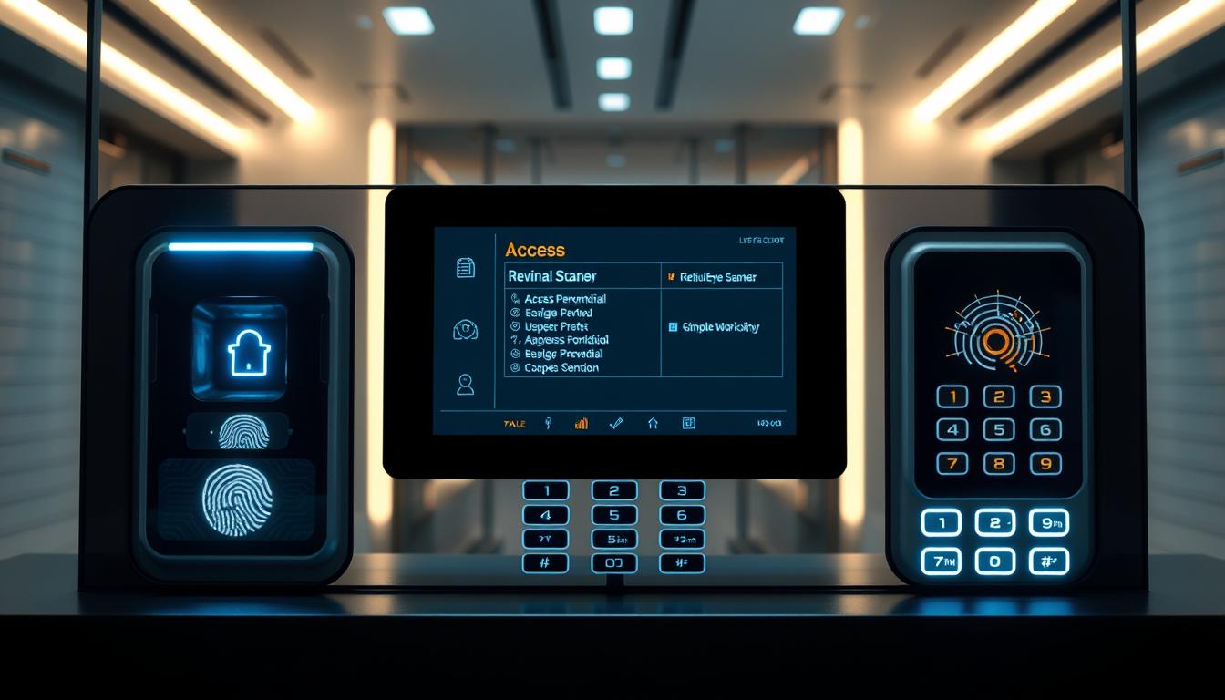 multi-layer authentication