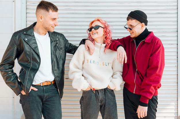How to Mix and Match for a Unique Fashion Style