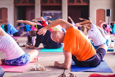 Embracing - Light - Exercise: - A - Key - to - Unlocking - A - Longer - Lifespan