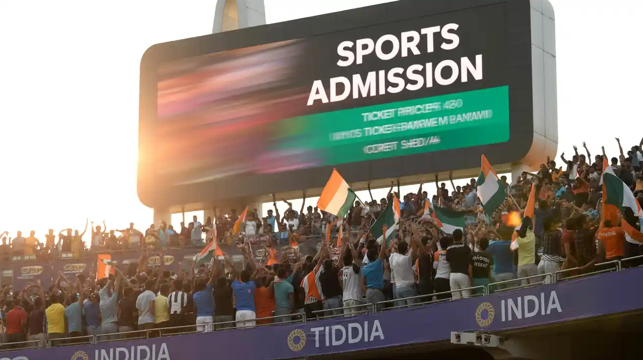 While students prepare for sports-specific courses, many also engage with sports platforms such as betwinner to stay updated with global matches and sporting events — keeping their passion for sports alive off the field as well