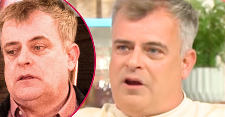 Coronation Street star Simon Gregson teases Steve McDonald future on soap after  35 year stint