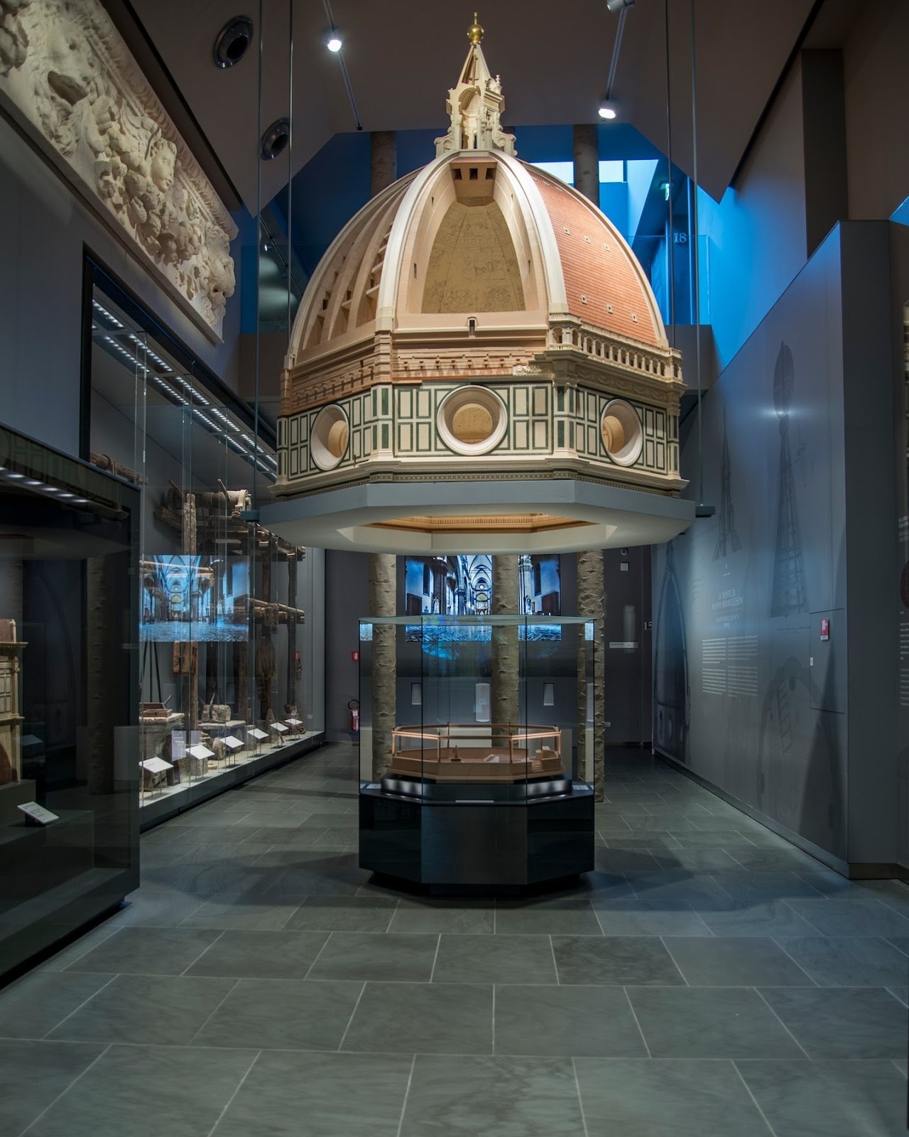 Opera Duomo Museum