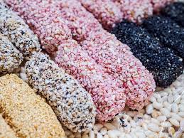 Puffed Rice and Its Advantages: A Nutritional Snack With Powerhouse