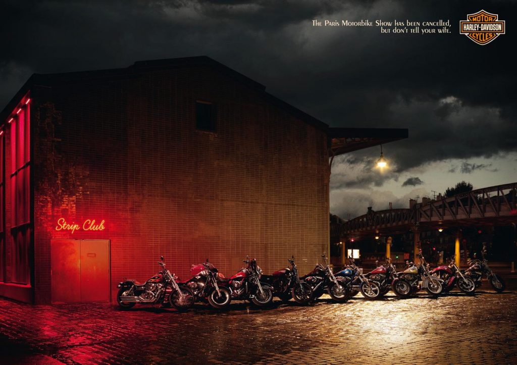 print-harley-davidson-euro-rscg