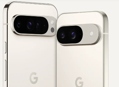 Google Pixel 9