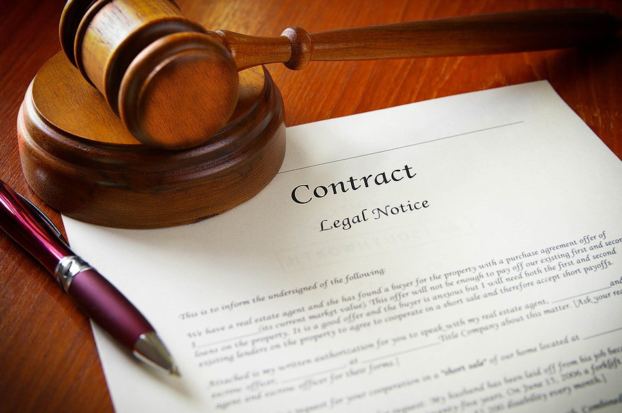 Legal Resources for Understanding Contracts