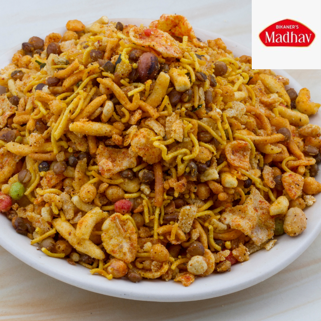 10 Best Namkeen Manufacturer in Bikaner