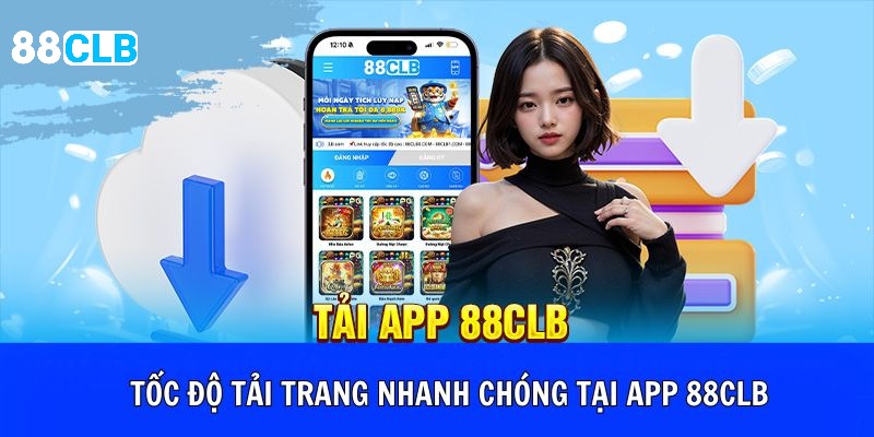 Hướng dẫn thao tác tải app 88clb dễ dàng