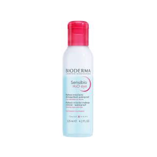 BIODERMA SENSIBIO EYE