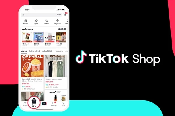 Hướng dẫn đăng ký TikTok Shop