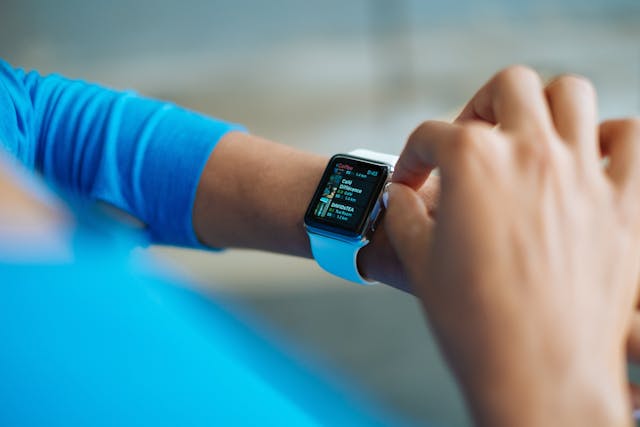 How To Lock Apple Watch During Workout 5
