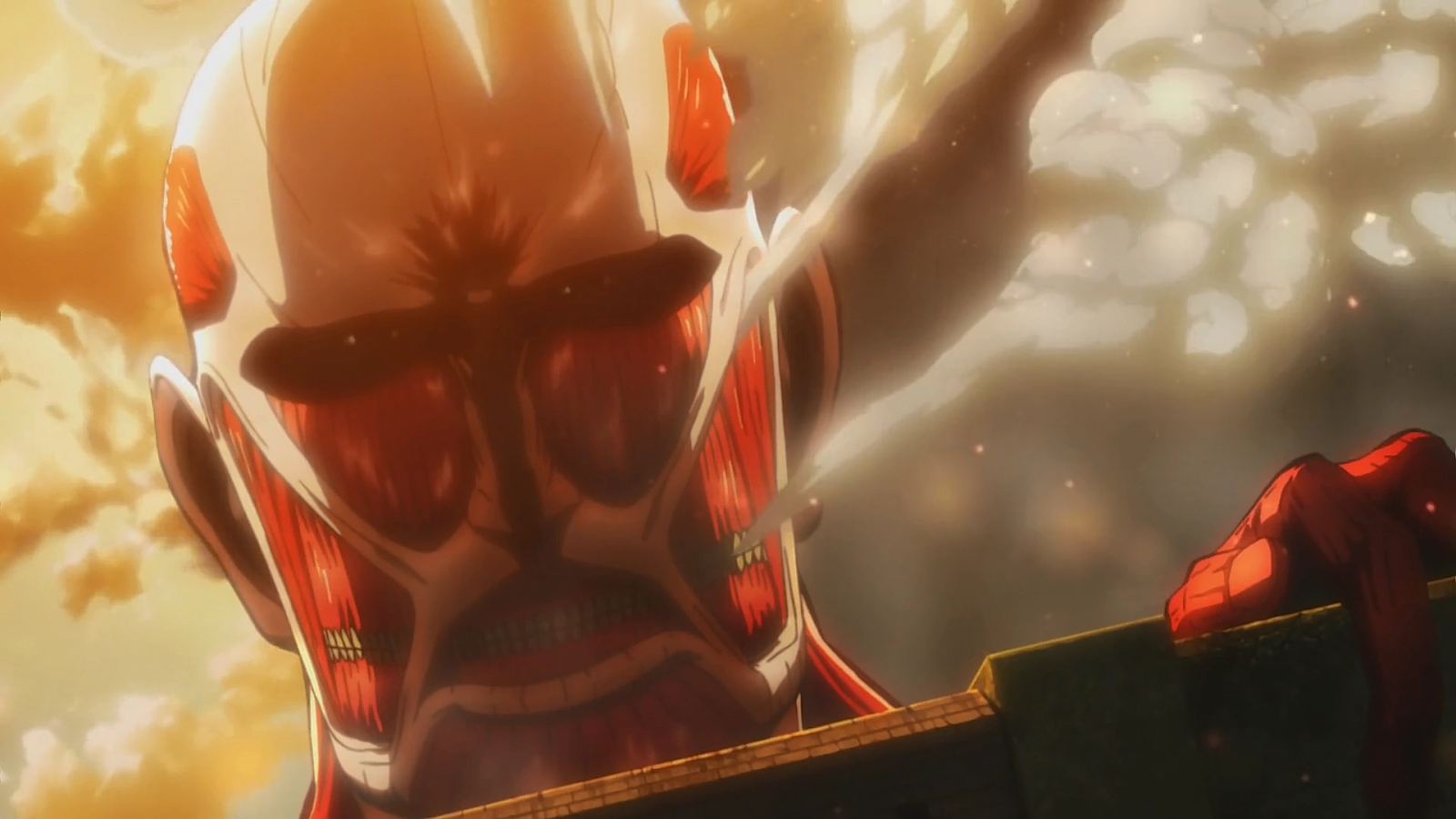 Top 18 Attack on Titan Moments | Attack on Titan | Animeking