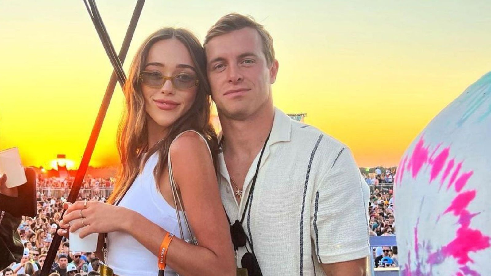 Who is Sophia Culpo dating? Everything to know about The Culpo Sisters  star's dating life