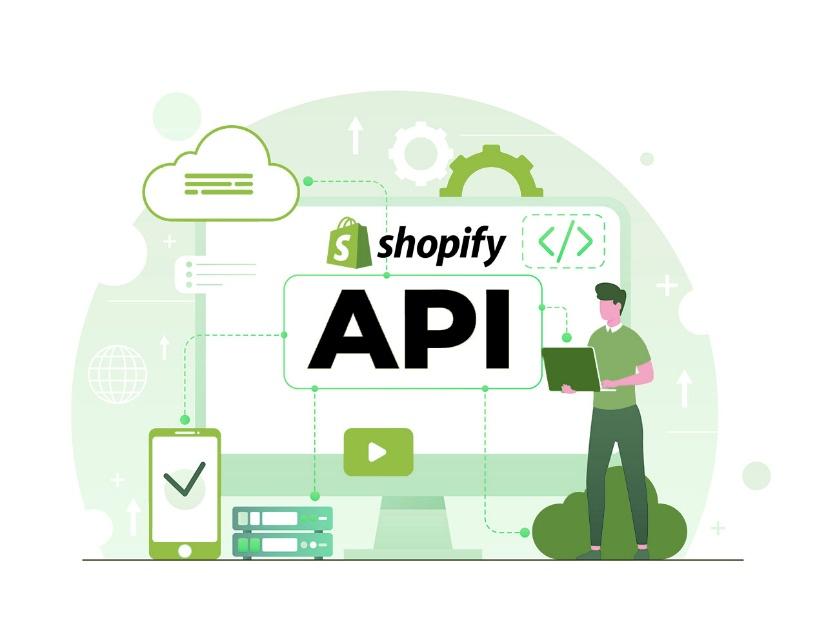 Mastering the Shopify API: 2024 Updated – Mageplaza