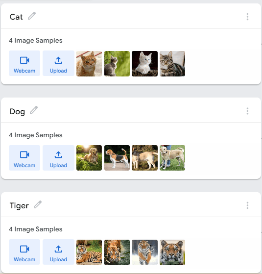 Image Classification