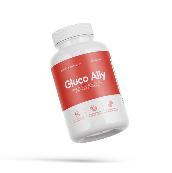 Gluco Ally Review 1