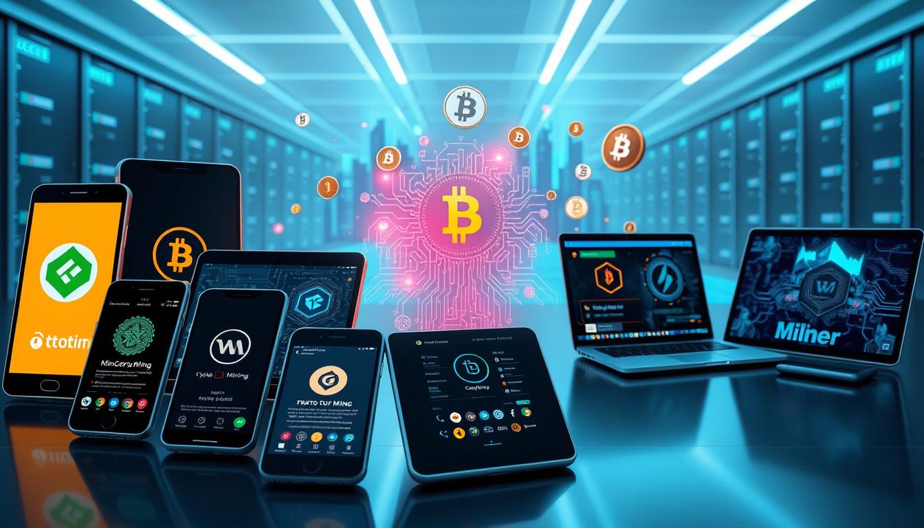 pc crypto mining
