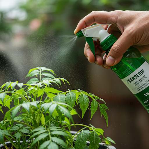 7 Proven Ways to Control and Treat Black Mildew