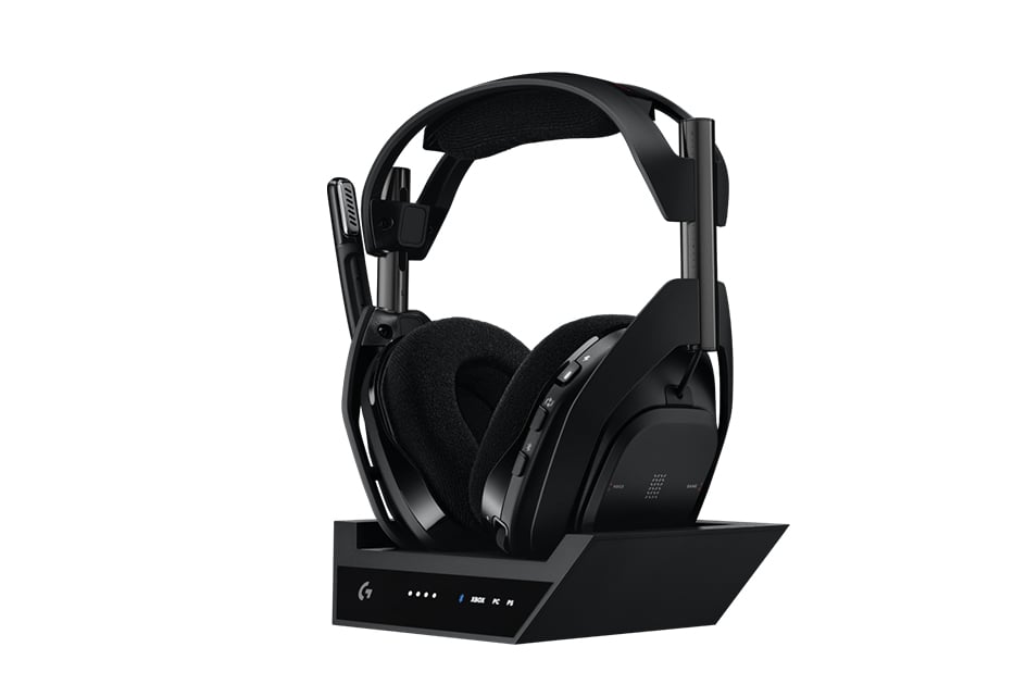 Logitech Astro A50 X