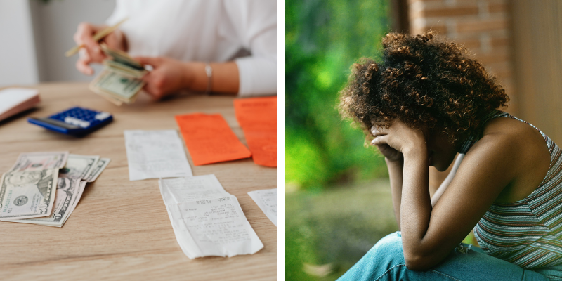 Surviving family members looking to receive financial compensation and all punitive damages and lost wages for a deceased family member after their untimely death