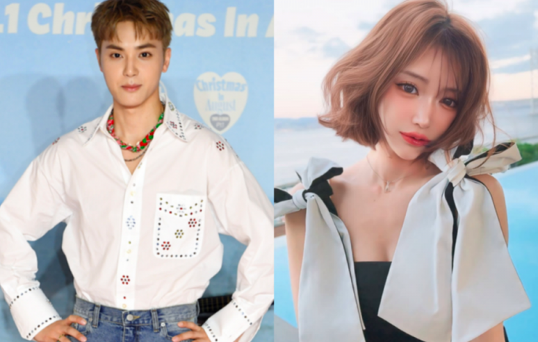 This contains an image of Ju Hak Nyeon Prostitution Scandal