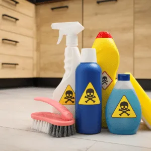 How to Dispose of Hazardous Materials During Junk Removal