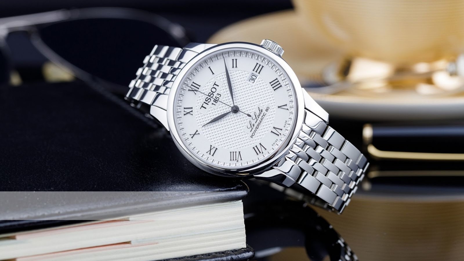 Tissot Le Locle
