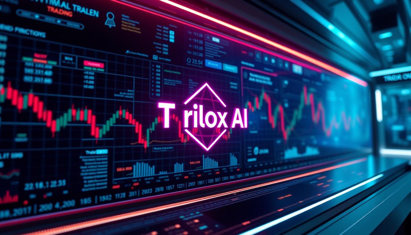 Trilox AI Trading Technology