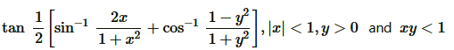 chapter 2-Inverse Trigonometric Function Exercise 2.1/image093.png