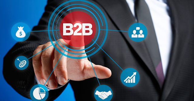 high-quality B2B leads