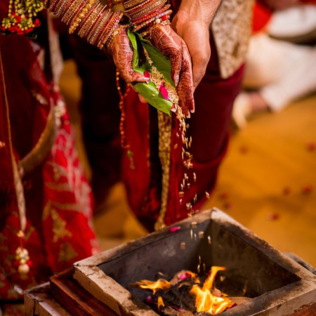 Choose the Perfect South Indian Wedding Venue 