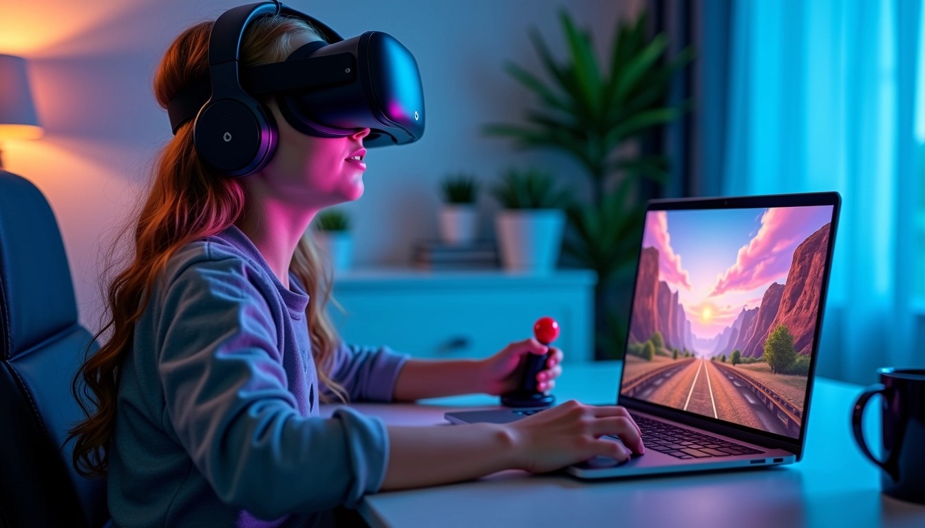 The Role of AR Devices in Gaming
