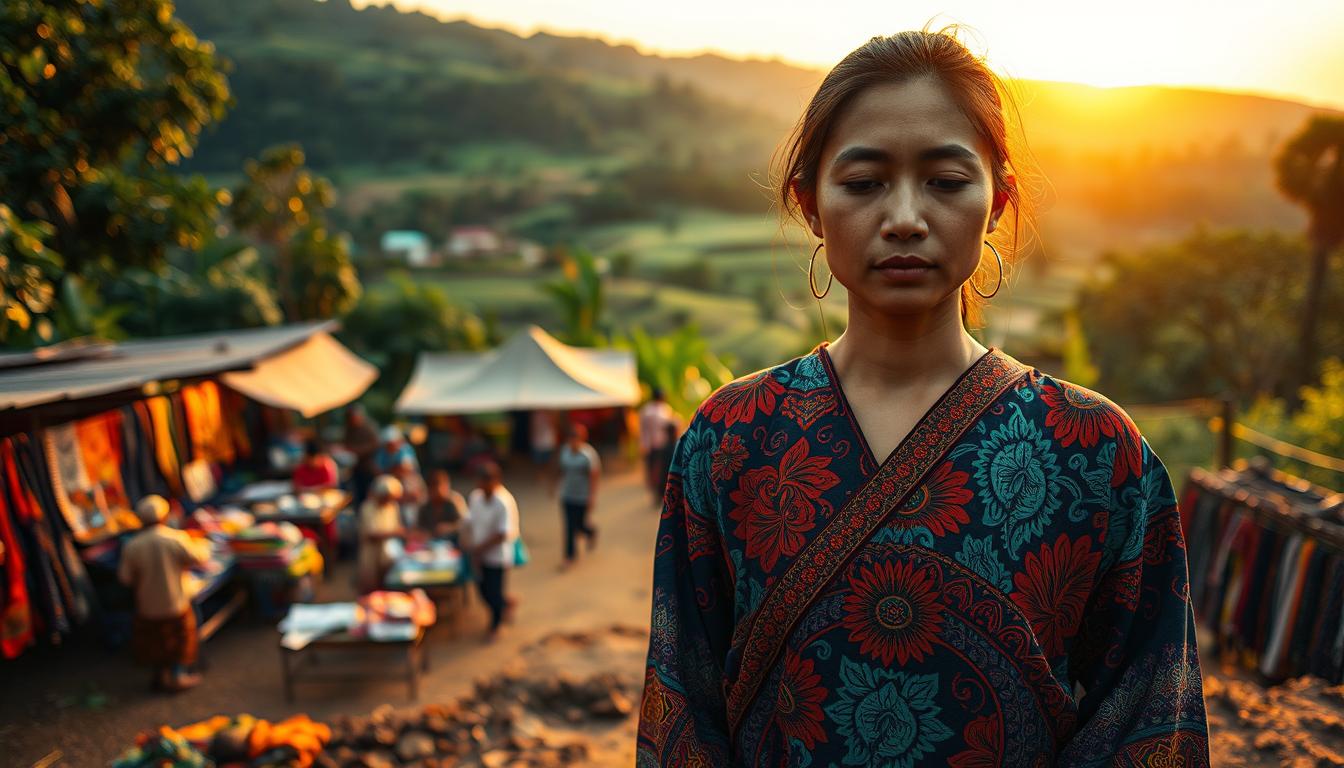 batik cultural identity
