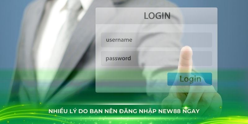 Cách Đăng Nhập New88 Và Tham Gia Sòng Casino Hấp Dẫn