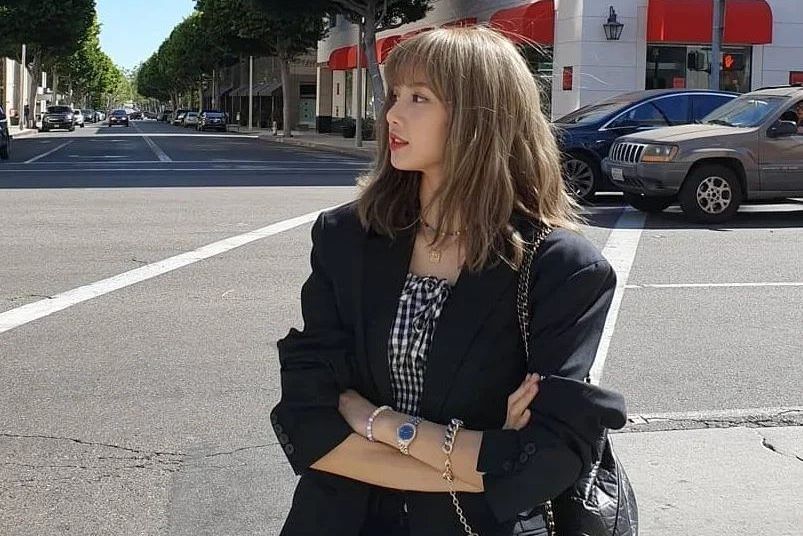 Lisa (Blackpink)