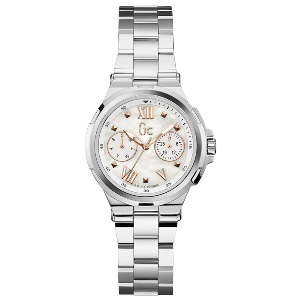 GC Y29001L1 Quartz Multi-Function