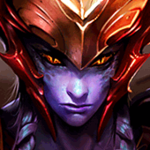 LoL Champion Shyvana Build Guide
