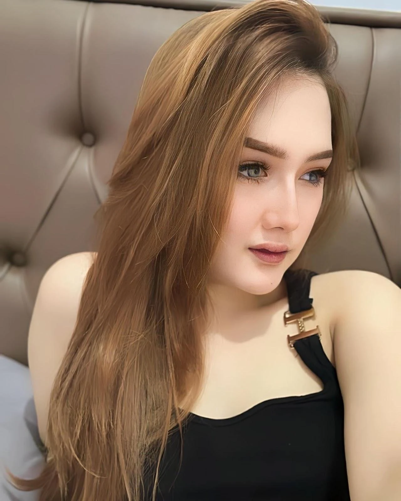 Wanita Cantik yang Membuatmu Merasa Ingin Lebih Dekat Dengan Mereka, wanita cantik, lebih dekat, cewek seksi