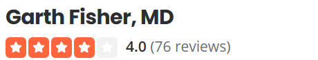 patient review
