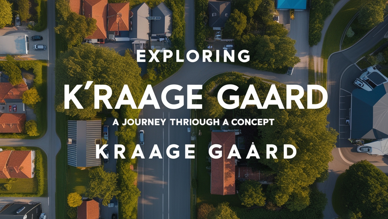 Kraage Gaard