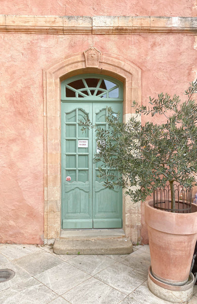 Provence with Madame de la Maison